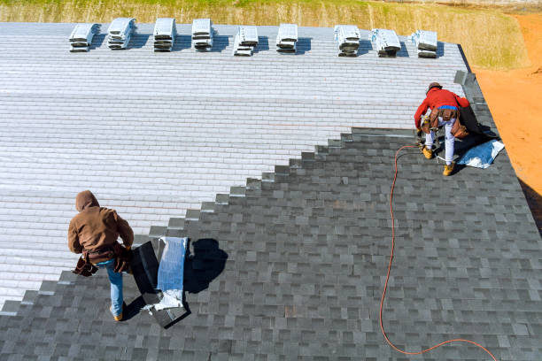 Trusted Kaneohe, HI Roofing Contractor Experts